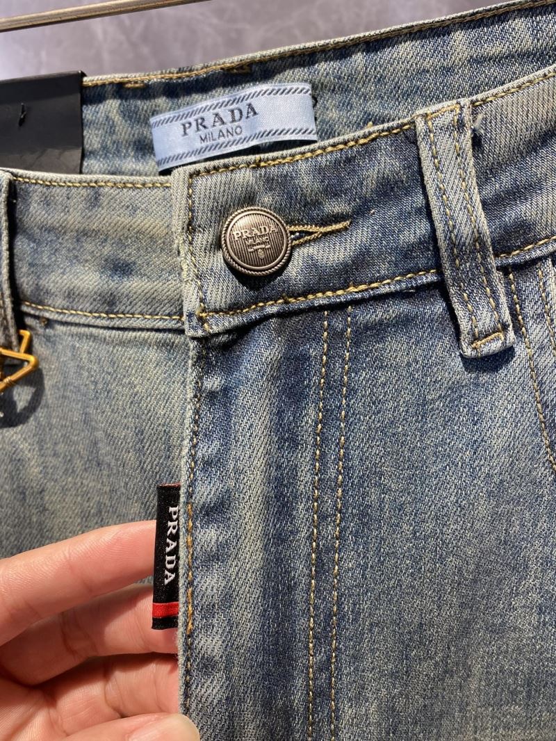 Prada Jeans